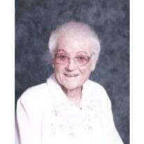 Delora D.  Dawson