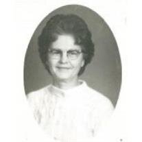 Opal Leon  Adams
