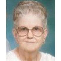 Margie J. Kisner