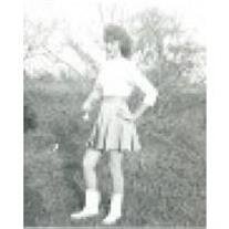 Laura Yvonne McElhannon