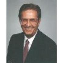 James William "Bill" Good