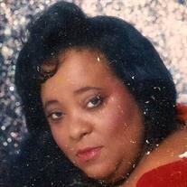 Nena Denese "Mama Nena" Derrickson