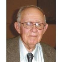 Olin H. Harris