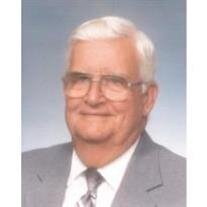 Vernon Himes