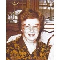 Hazel Geneva Lee