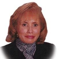 Dr. Karen Elizabeth Brantley