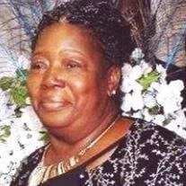 Mrs. Lottie Ruth  Cooper