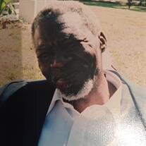 Mr. Gerald  Hickson, Sr.