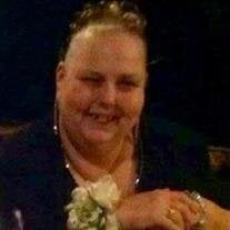 Mrs. Velma E. Montgomery