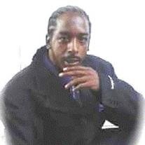Mr. Marcus L. Dubose