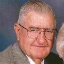 Raymond Louis Muzny