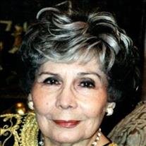 Ruth I. Wimberly