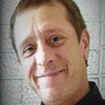 Chris Gerard Mundy