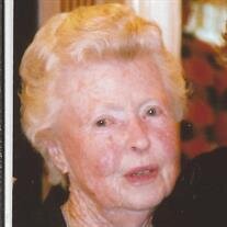 Julia Mays Wood