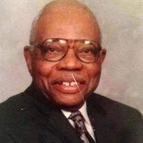 Jasper lee Edmonds, Jr.