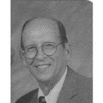 Billy Duane Byrd