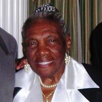 Mary Alice Smith