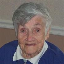 Edna Kelch Kent