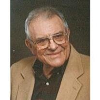 Roger Fredrick Bone