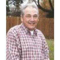 Kevin Mark Brown