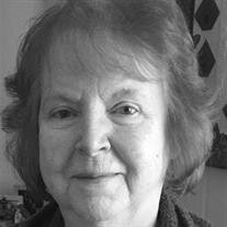 Mrs. Verena Gene Beazer