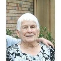Marion Virginia (Drew) Mitchell
