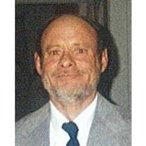 Danny Ray Shaffer
