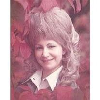 Dr. Frances Ruby Montgomery