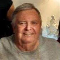Harold Eugene Carroll