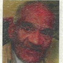 Mr. Gerald Skinner