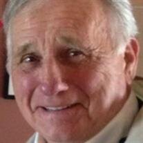 Mr. James W. Bluhm