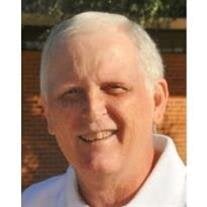 Steven Kyle Cantrell