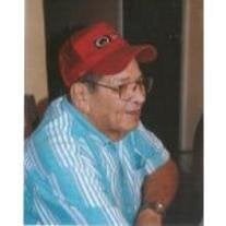 Billy Ray Dunn, Sr.
