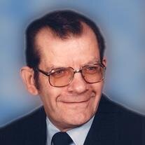 Leon J. Stern