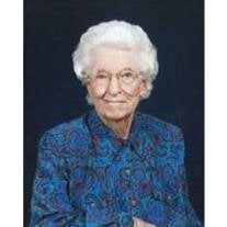 Mavis Gill Shoemake