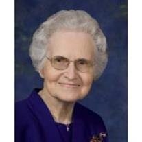 Bette Laura Ann Boudinot
