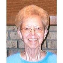 Shirley E. Baughman