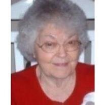 Elsie Gaye Bivins