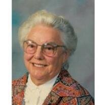 Margaret Louise Dobrinski-Maghe
