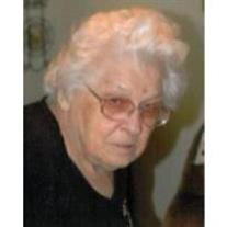 Mildred Grace Clements
