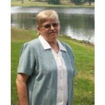Margie Ann Fuqua