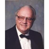 Edgar David "Ed" Eslick