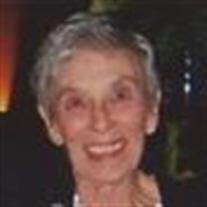 Mary Ann Michael