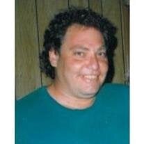 Jimmy D. Shandy