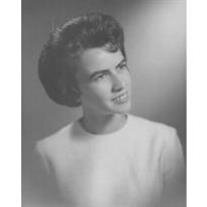 Wanda Jean Hodge
