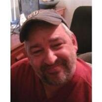 Steven Russell Elmore
