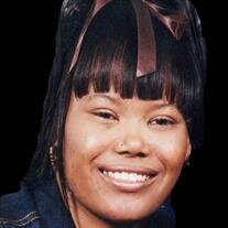 Mrs. Tracey Montgomery