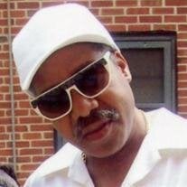 Clayton  Wallace Bottom Sr