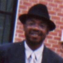Michael Anthony Jones