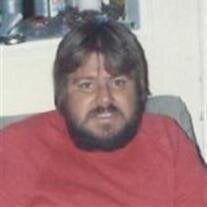 Michael Timothy Briggs